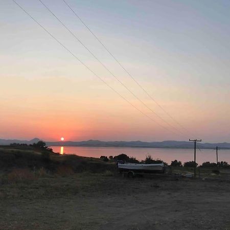 Moudros Sunset Leilighet Moúdhros Eksteriør bilde